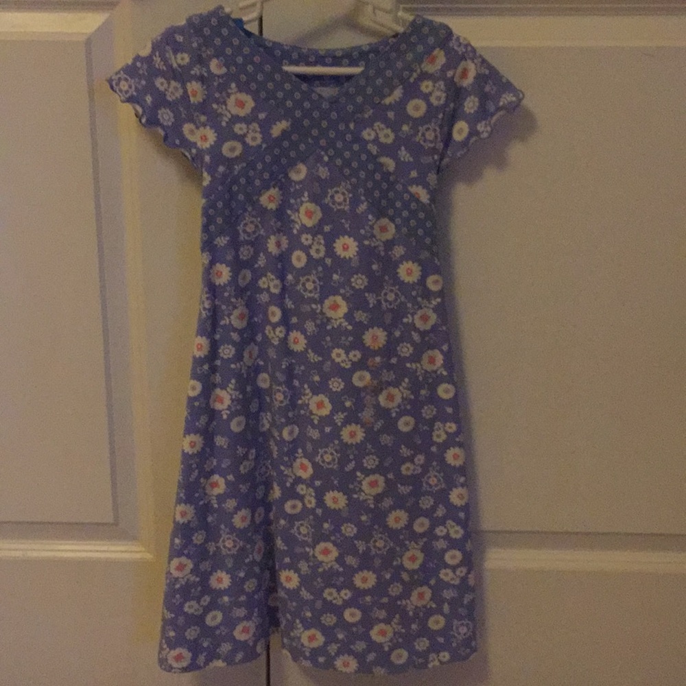 Girls Casual Dress
